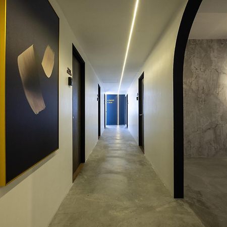 فندق Boutique Hidden Loft بوكيت ميرتاجام المظهر الخارجي الصورة